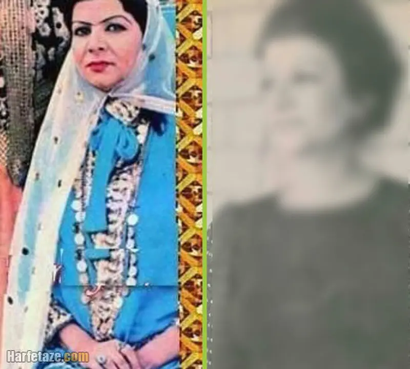 مهین شهابی
