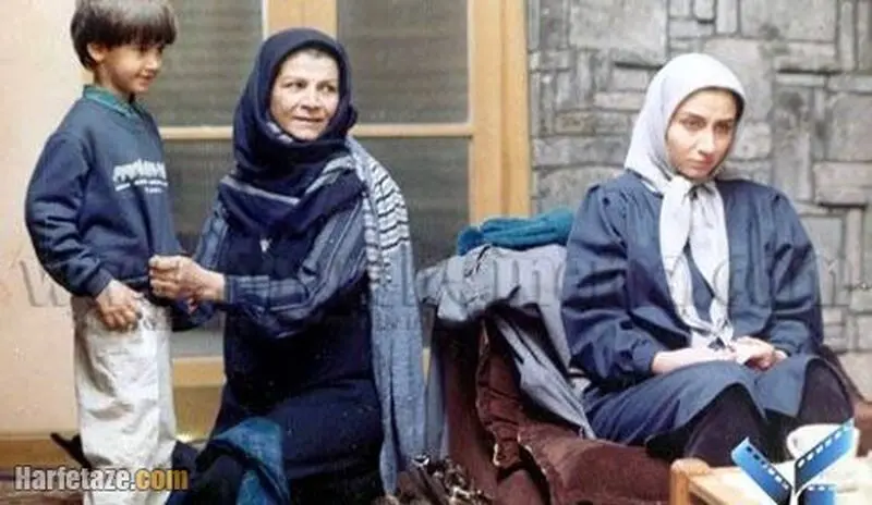 مهین شهابی