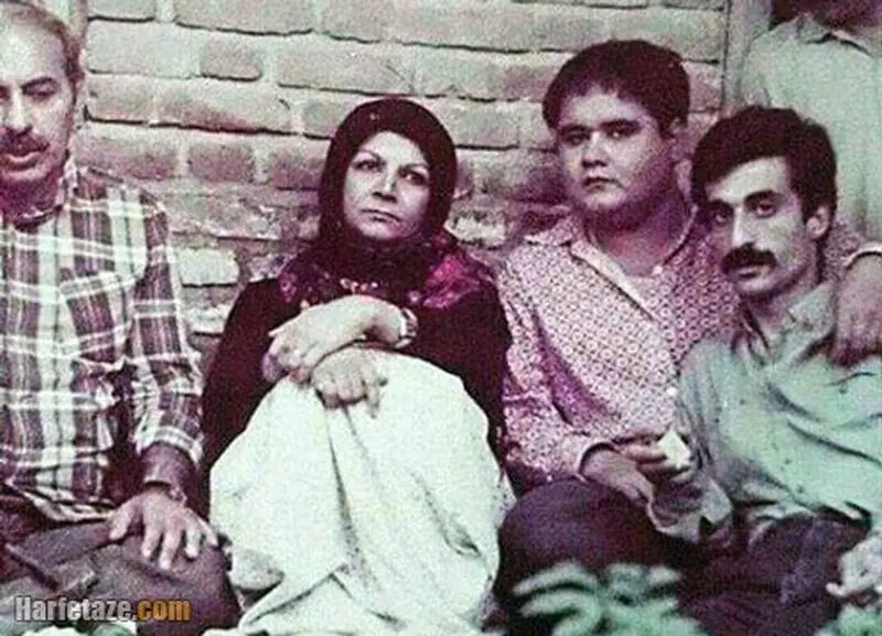 مهین شهابی