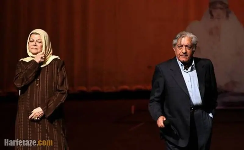 مهین شهابی