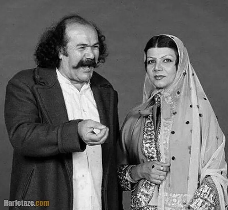 مهین شهابی