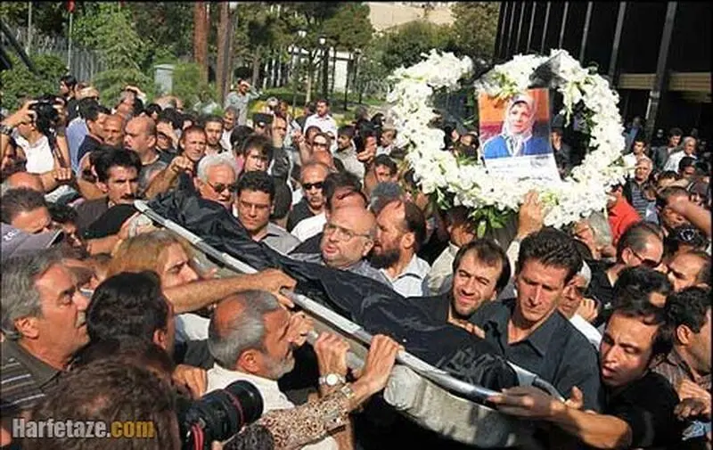 مهین شهابی