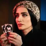 رازهای ناگفته مینا ساداتی؛ همسر بابک حمیدیان که کمتر کسی می‌شناسد! + عکس‌های خانوادگی