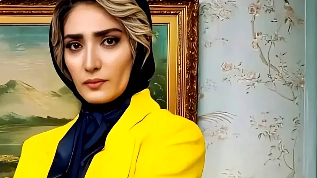 تصاویر| بیوگرافی مینا ساداتی همسر بازیگر بابک حمیدیان؛ از کلاس‌های کیارستمی تا نقش مادر پیامبر