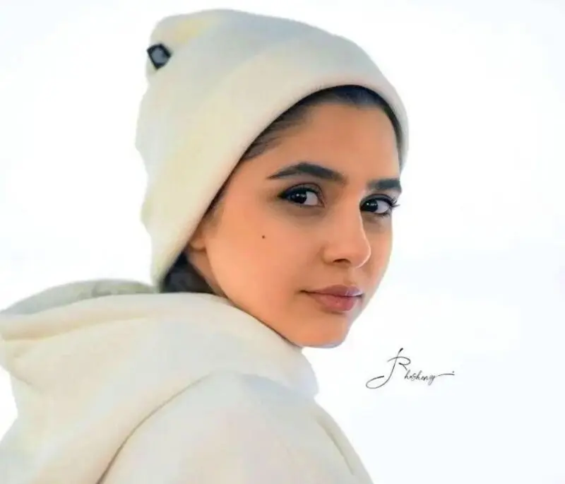 مینو آذرمگین