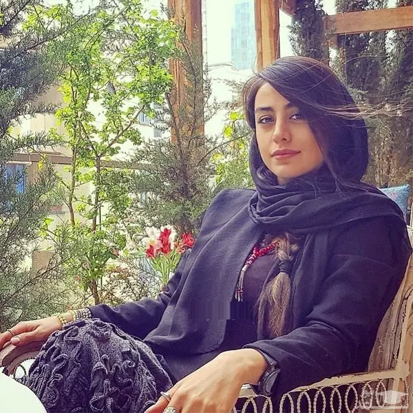 نازنین کیوانی