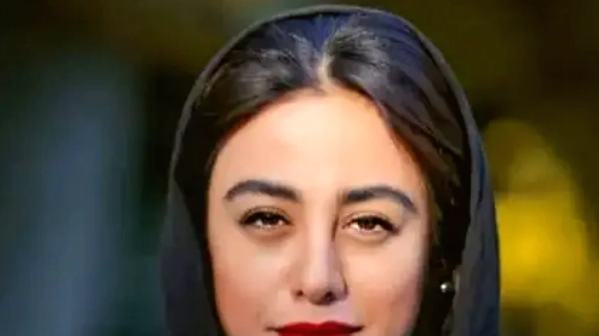 زندگی و حرفه نازنین کیوانی؛ بازیگر و مدل ایرانی در یک نگاه