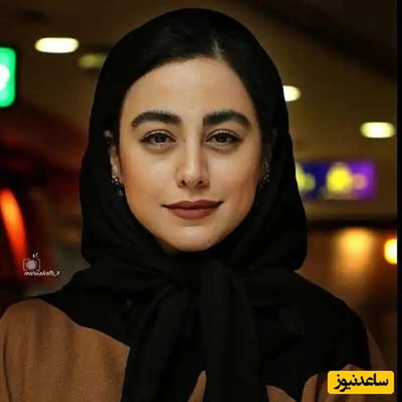 نازنین کیوانی