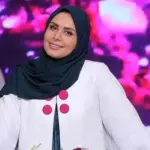 استایل غیرمنتظره نجمه جودکی ( مجری باحجاب صدا و سیما) خارج از تلویزیون ؛ تغییر ظاهری که همه را شگفتزده کرد!