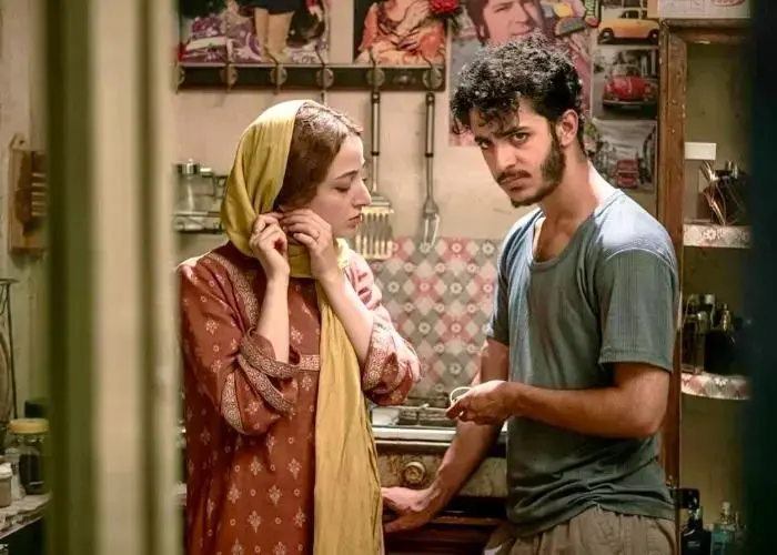 ندا جبرائیلی