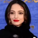 ندا جبرائیلی بازیگر سینما و تلویزیون