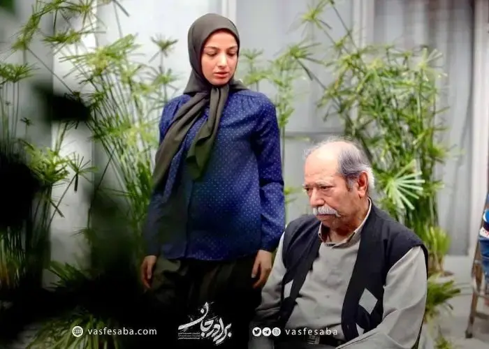 ندا جبرائیلی