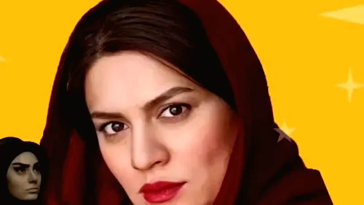 نگاهی به زندگی شخصی و فعالیت‌های نرگس امینی بازیگر نقش زیور در سریال ستایش