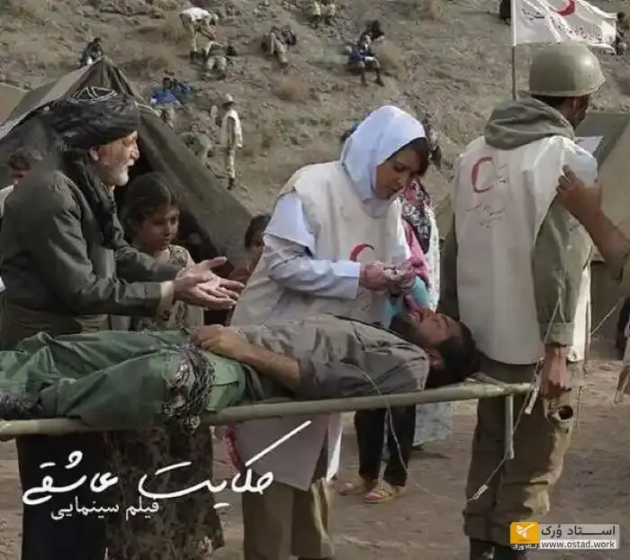 نرگس امینی