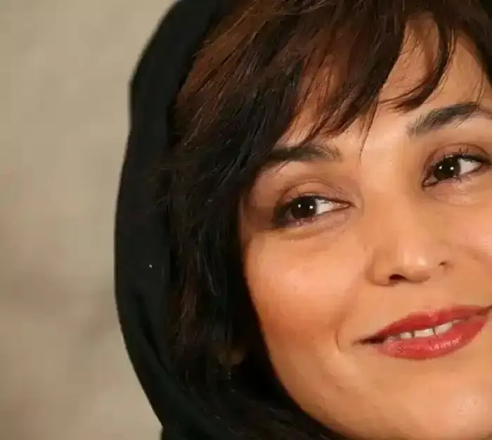 نرگس امینی