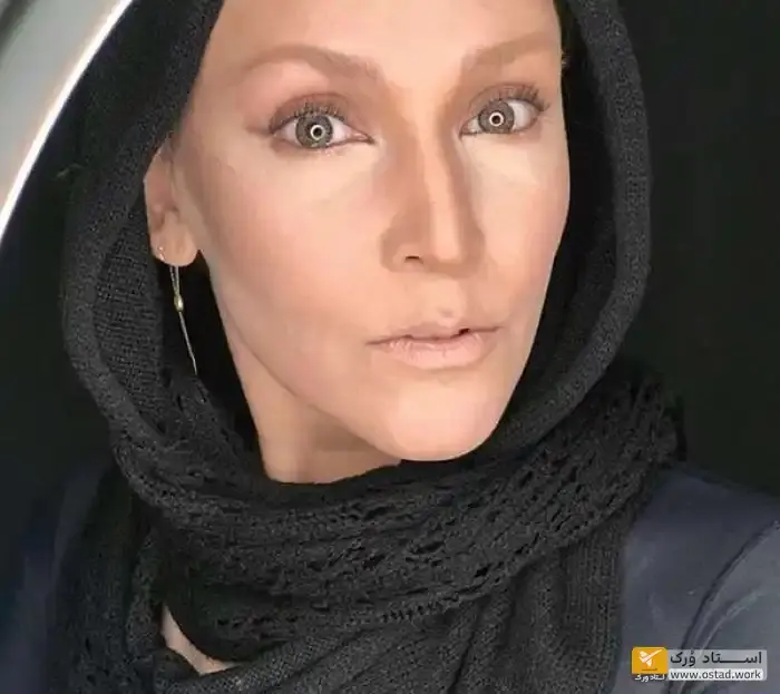 نرگس امینی
