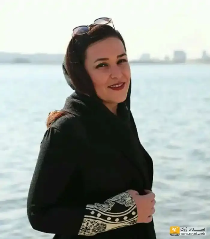 نرگس امینی