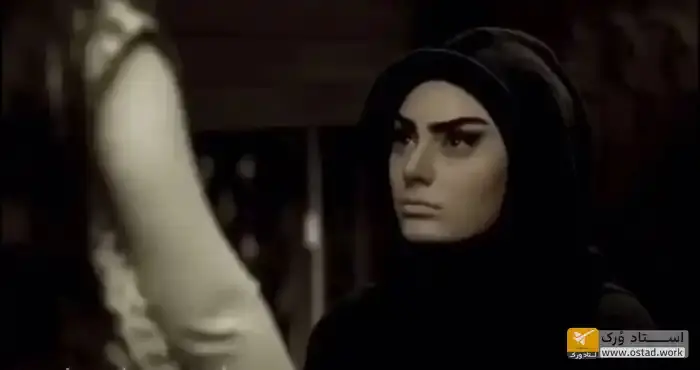 نرگس امینی