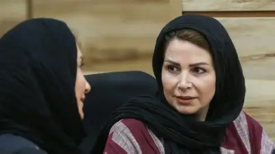 بیوگرافی و حواشی زندگی نسرین نکیسا و همسرش ( سلیمان تاش)