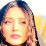 بیوگرافی و حواشی زندگی نورا محقق بازیگر چشم رنگی سریال شغال و همسرش
