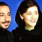 نوید محمدزاده و فرشته حسینی در عکس‌های عاشقانه جدید