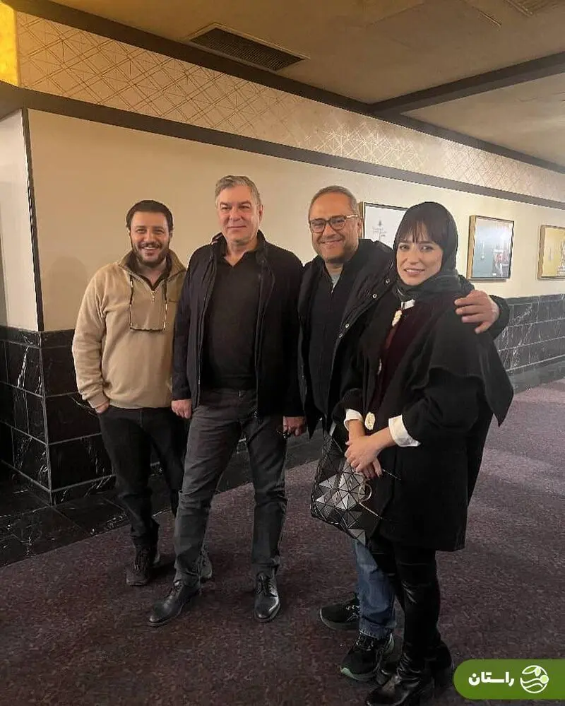 بیوگرافی نگار جواهریان؛ از من ترانه ۱۵ سال دارم و ازدواج با رامبد جوان تا سریال وحشی + تصاویر