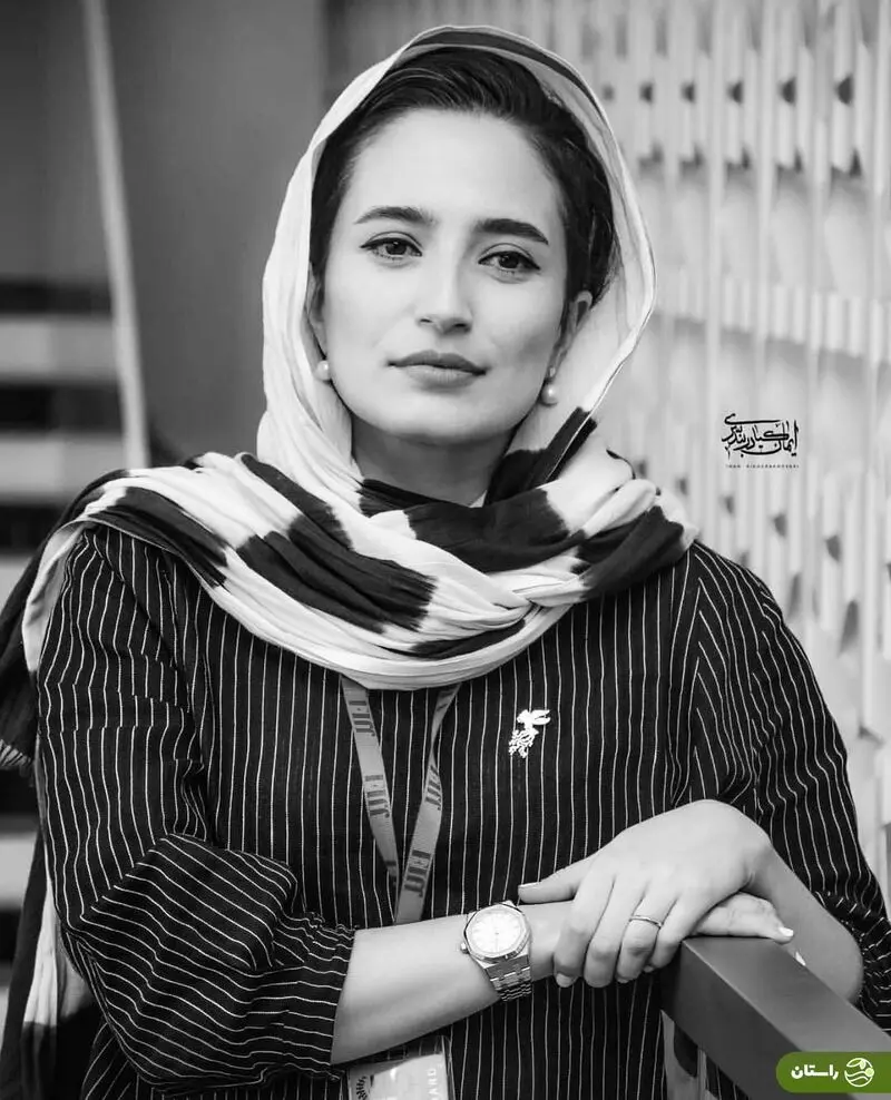 بیوگرافی نگار جواهریان؛ از من ترانه ۱۵ سال دارم و ازدواج با رامبد جوان تا سریال وحشی + تصاویر