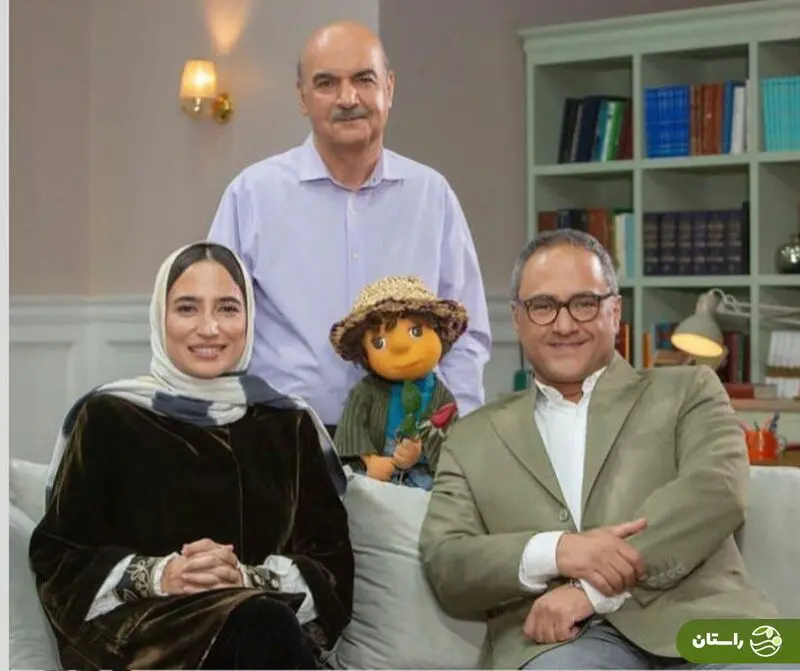 بیوگرافی و زندگی شخصی نگار جواهریان؛ از من ترانه ۱۵ سال دارم و ازدواج با رامبد جوان تا سریال وحشی