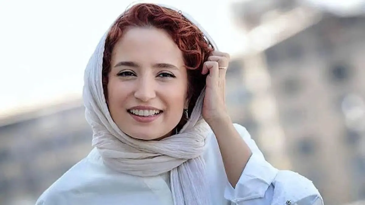 نگار جواهریان برای اولین بار تصاویر دیده نشده خواهرانش را به اشتراک گذاشت!