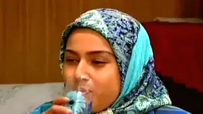 تغییرات نگین عبداللهی پس از 19 سال؛ چهره متفاوت از بازیگر سریال ترش و شیرین