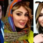 عکس نیوشا ضیغمی بازیگر مشهور سینما و تلویزیون ایران
