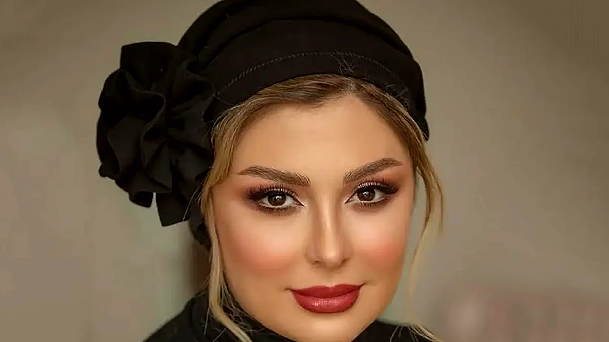استوری جنجالی نیوشا ضیغمی پشت فرمان ماشینش/ عصبانیت و دلخوری شدیدش در مراسمی همراه همسرش