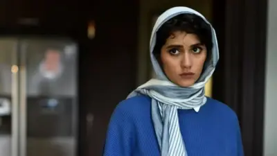 فیلم| خوانندگی بی‌نظیر نیک آفرید سماواتی بازیگر کلاغ، همه را شگفت‌زده کرد!
