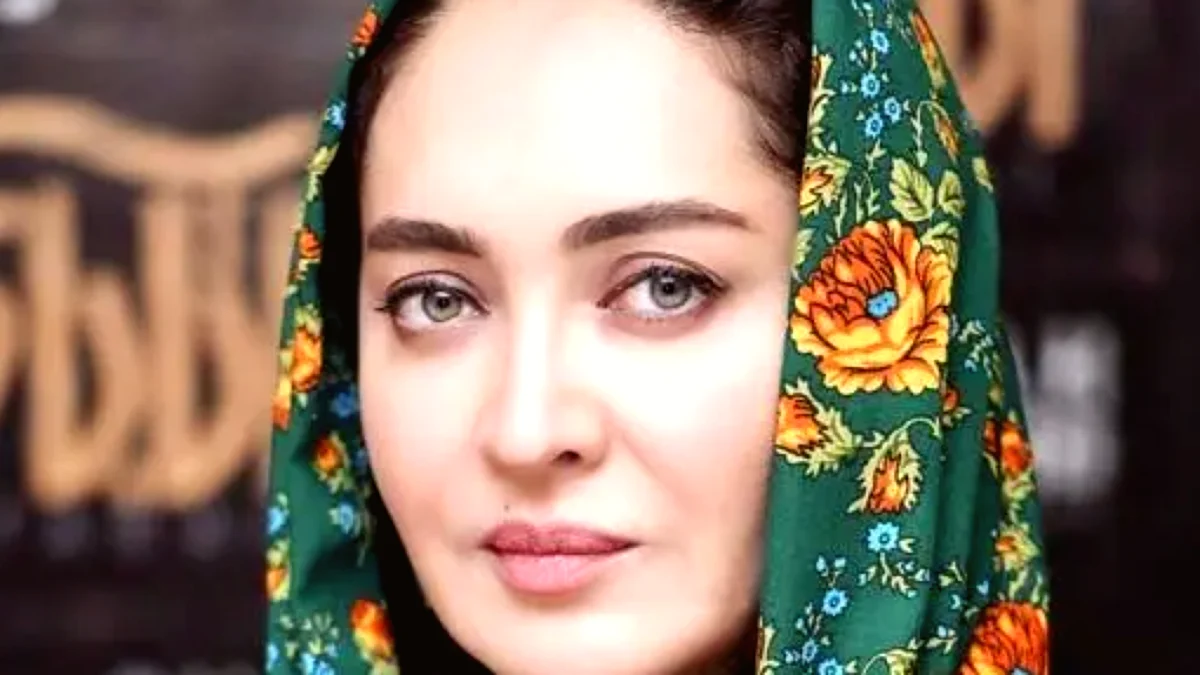 عکس| استایل ساده و شیک نیکی کریمی/ تغییر چهره خاص خانم بازیگر