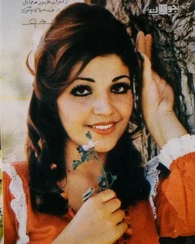 هاله نظری