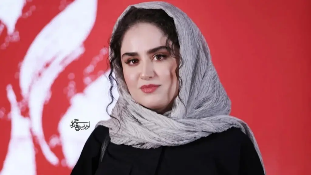 بیوگرافی و حواشی زندگی هانیه غلامی و همسرش