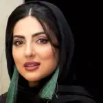 هلیا امامی در جشن نوروزی افغان‌های مقیم هلند کابلی پلو می‌خورد