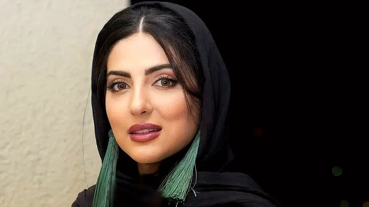 هلیا امامی کابلی پلو افغانستانی را در جشن نوروزی هلند تجربه کرد