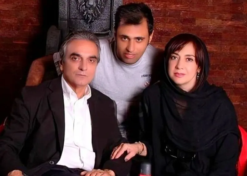 فرزندان همایون ارشادی