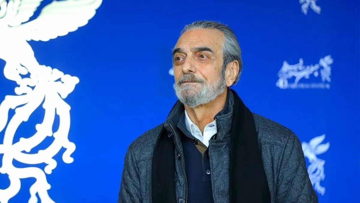 بیوگرافی همایون ارشادی بازیگر «طعم گیلاس»  + دلیل فوت، رازهای زندگی و شغل دوم او