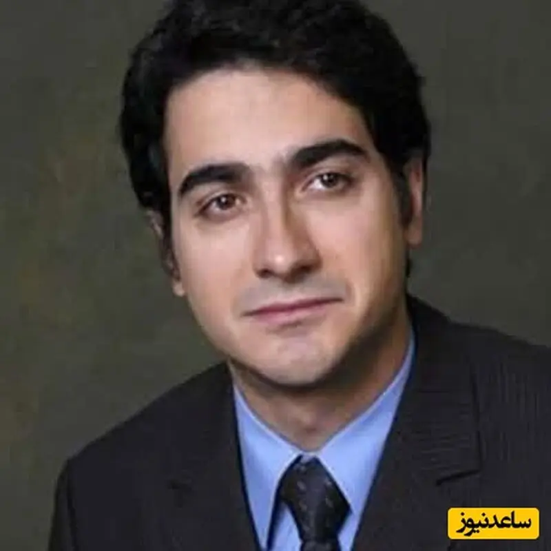 همایون شجریان