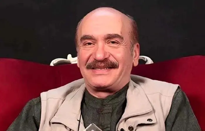 داریوش کاردان