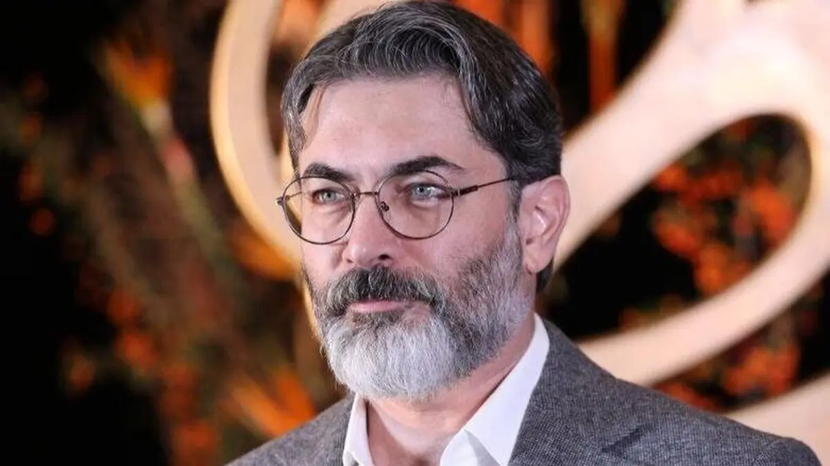 عکس| پارسا پیروزفر غوغا به پا کرد/ هنر جدید آقای بازیگر در مجسمه سازی