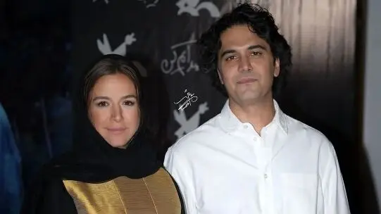 ماجرای عاشقانه پاشا رستمی و ستاره پسیانی که پشت پرده سریال‌ها پنهان ماند!