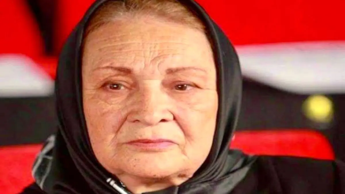 بیوگرافی و رازهای زندگی خصوصی پری امیرحمزه؛ همسر اول و دوم این بازیگر پیشکسوت چه کسانی بودند؟