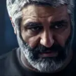یک تصویر نوستالژیک از دوران کودکی/ عکس دیده‌نشده و صمیمی پژمان جمشیدی با مامک و برادرانش جنجال‌ساز شد!
