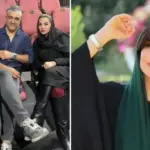 بیوگرافی و حواشی زندگی پژمان جمشیدی و همسر مشهورش نگار فرهمند