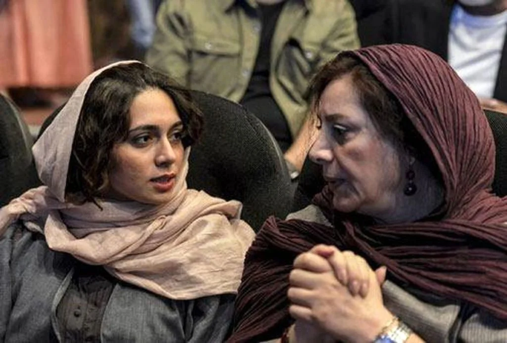 زندگینامه و آثار پگاه آهنگرانی ؛ بازیگری که از ۶ سالگی پا به سینما گذاشت