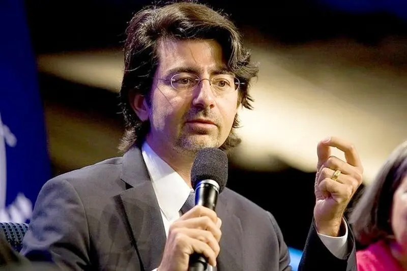 شغل پیر امیدیار