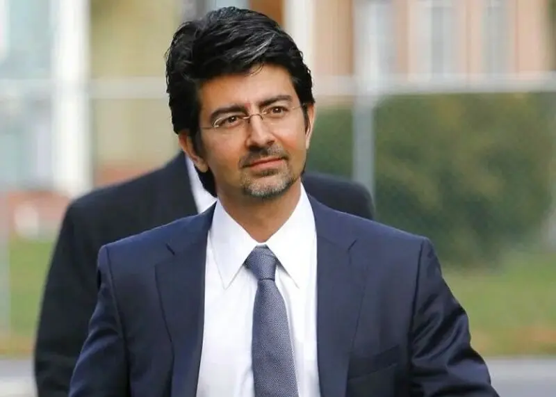 پیر امیدیار